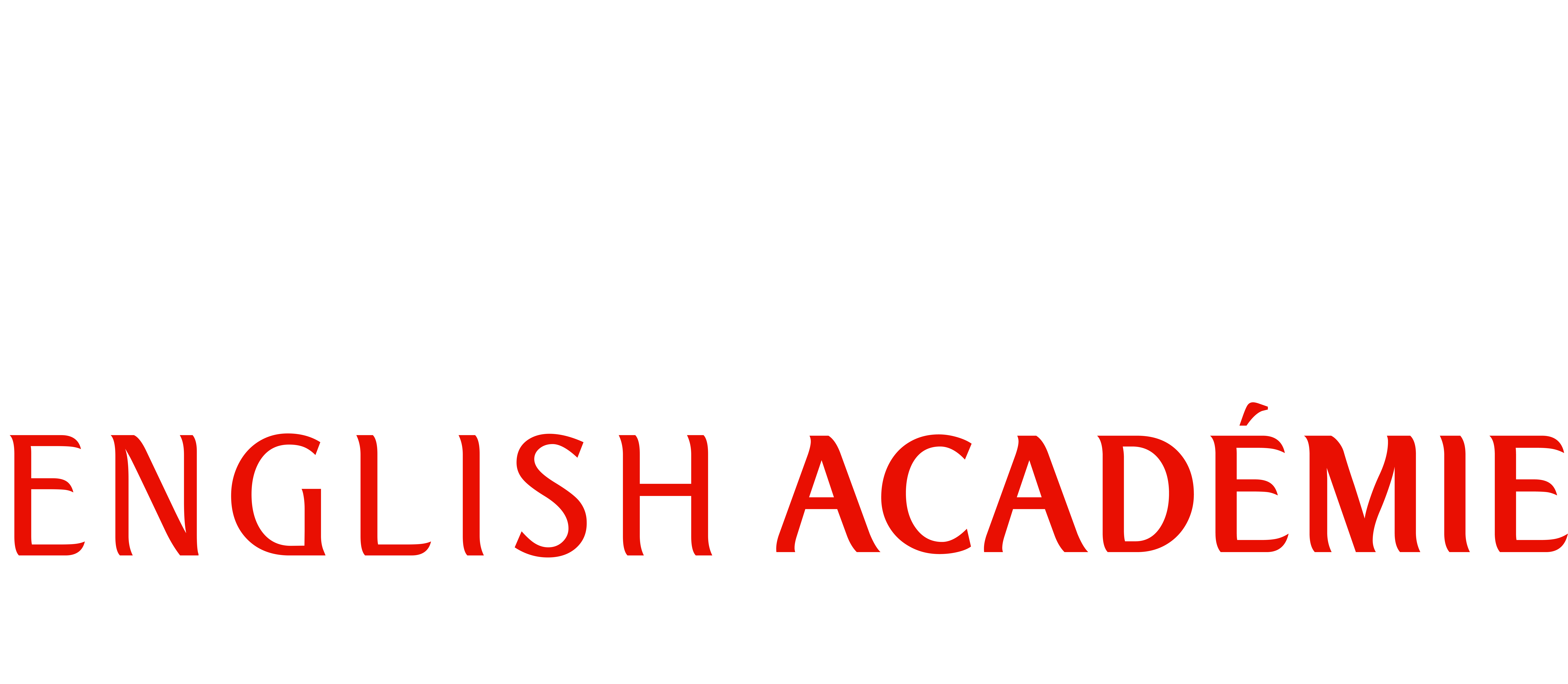 English Académie